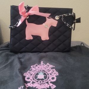 My flat in London shoulder tote bag new w/o tag